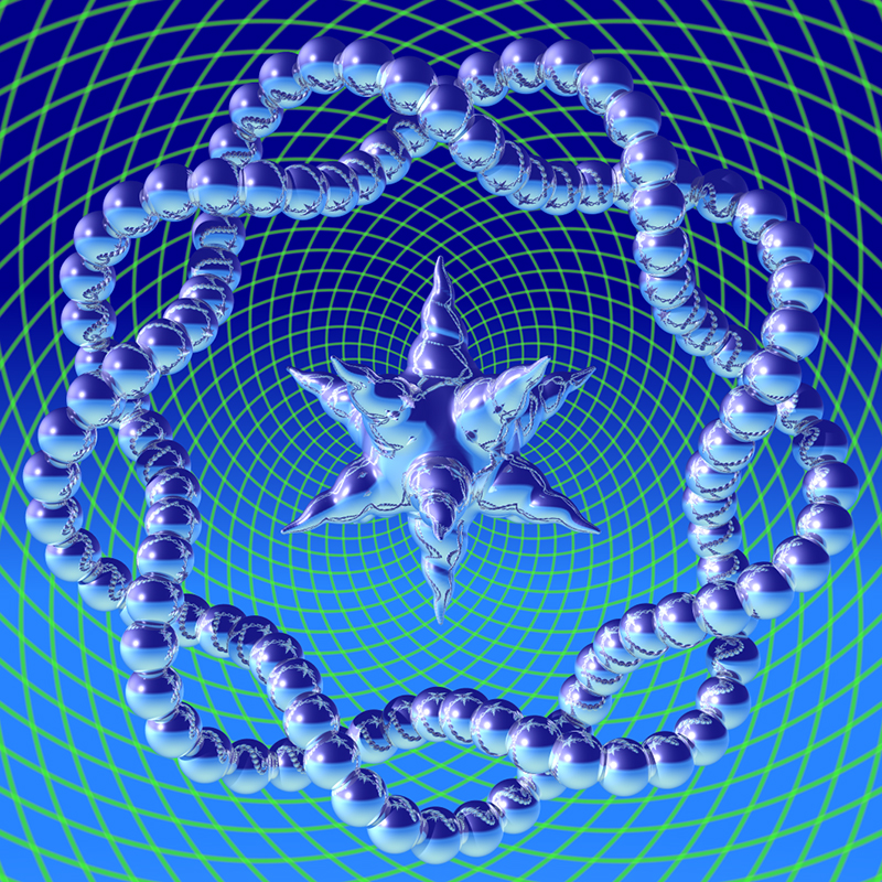 Silver Album Artwork