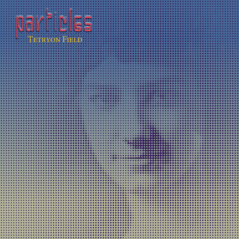Particles Album Artwork